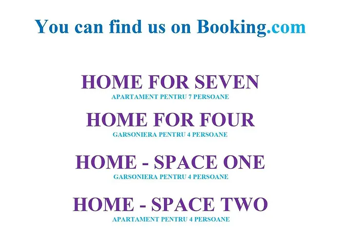 Home For Seven