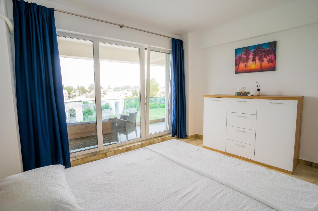 For Seven Appartement Năvodari
