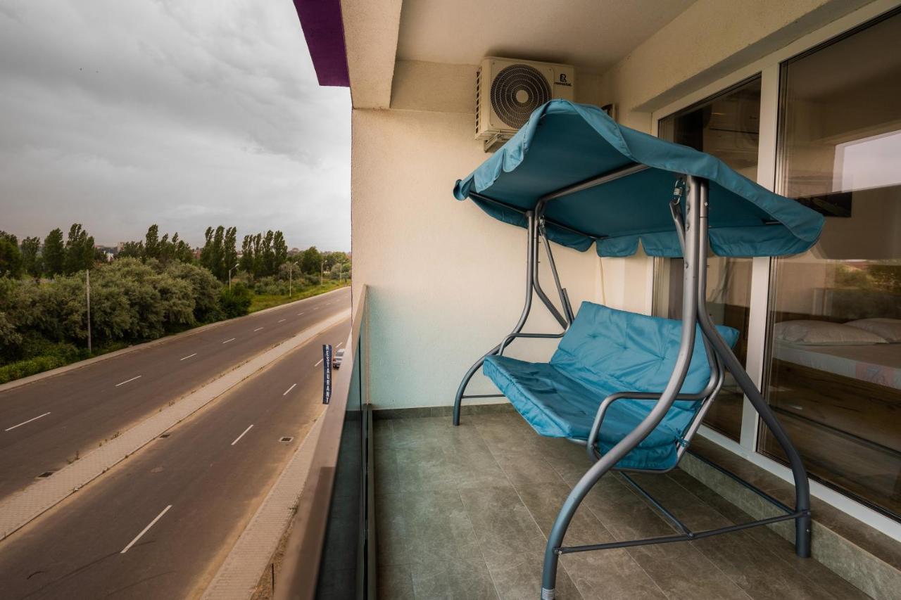 For Seven Appartement Năvodari