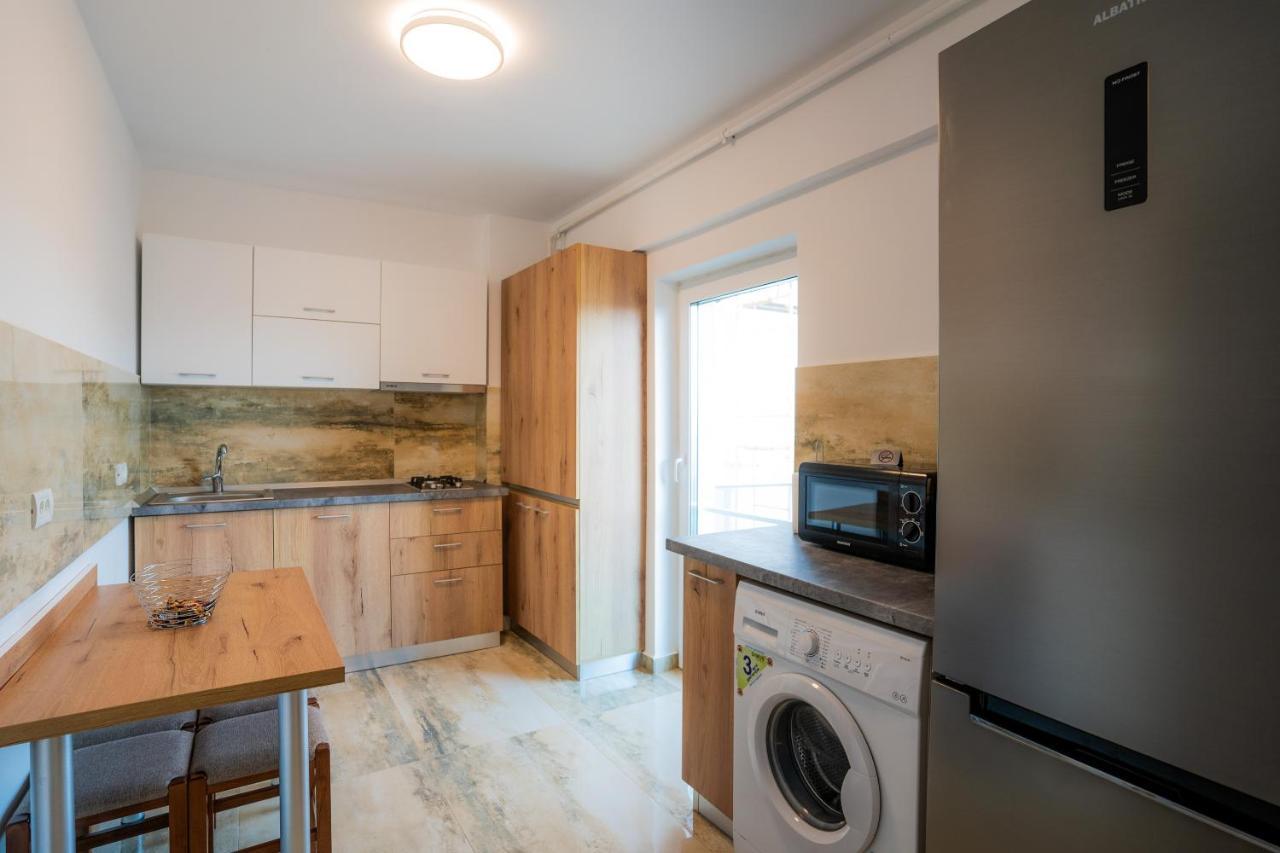 Appartement For Seven Năvodari