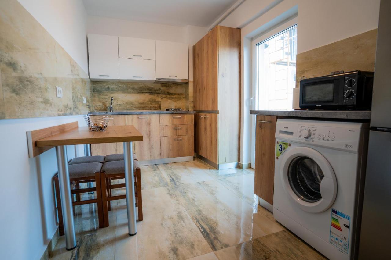 Appartement For Seven *