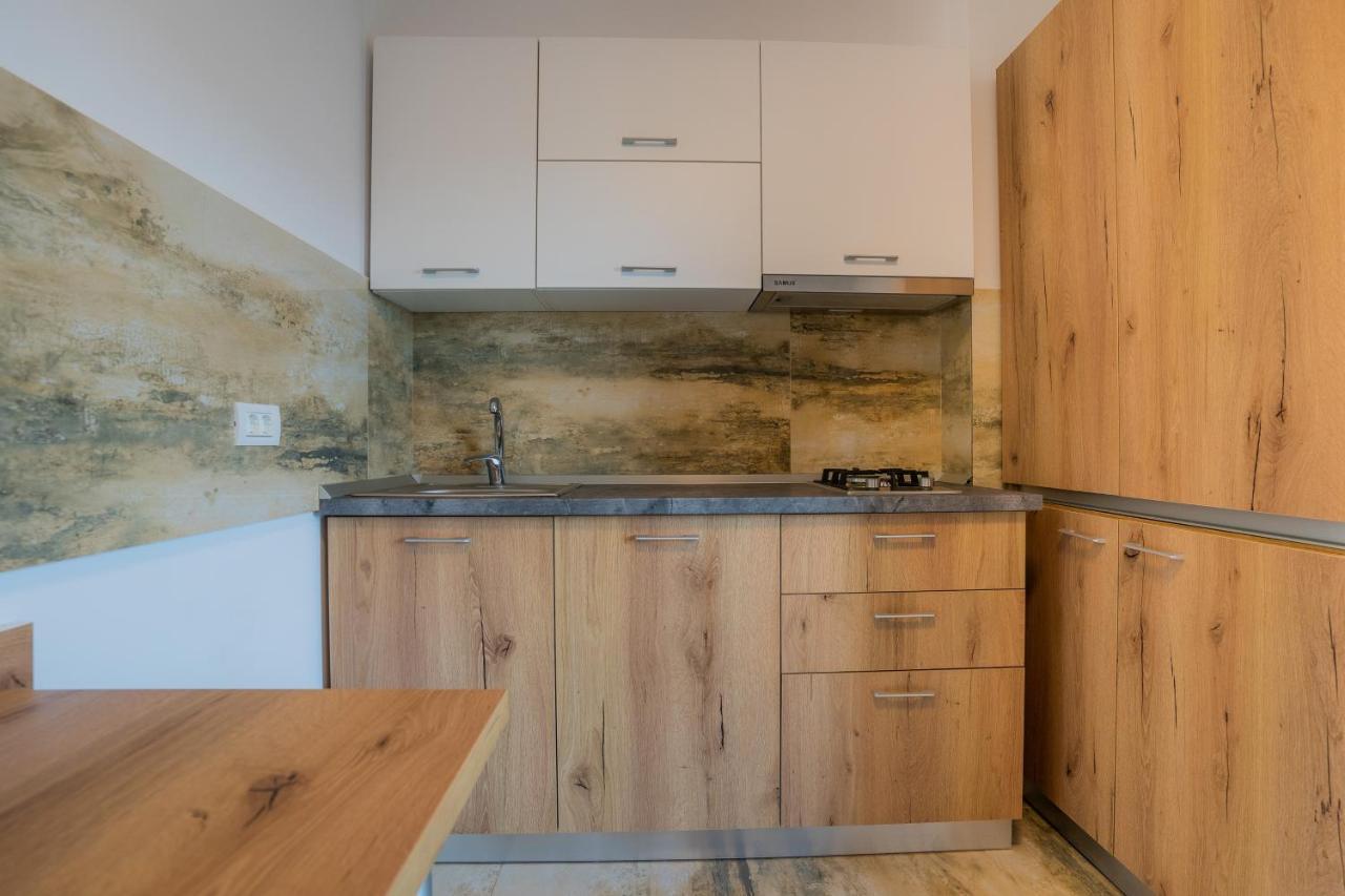 For Seven Appartement Năvodari
